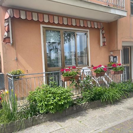 Big Apartment With 3 Rooms Caorle Eksteriør bilde